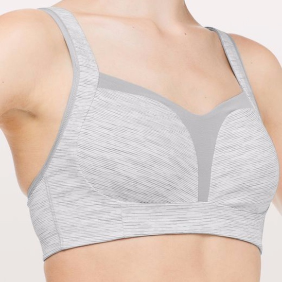 lululemon athletica Other - lululemon athletica Women's Ta Ta Tamer Bra